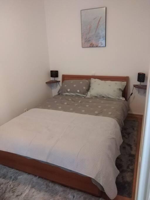 Apartamento Vidi Zagreb Exterior foto